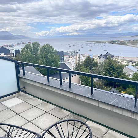 Gray Fox Apartments Deloqui Ushuaia Exterior foto